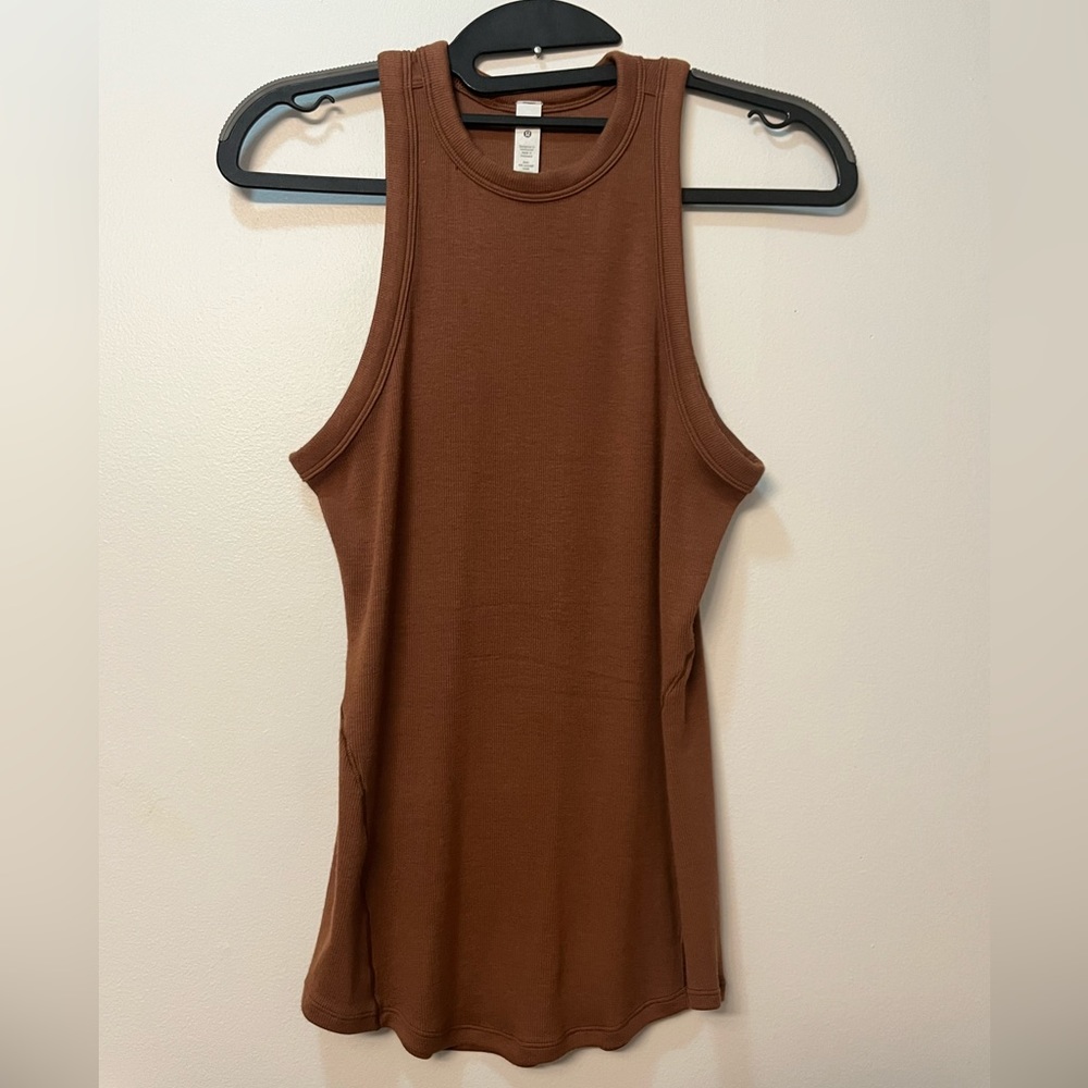 Lululemon Hold Tight Tank